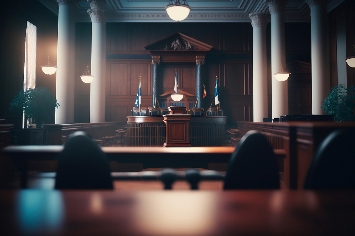 CONFESSIONS OF A FORMER INSURANCE DEFENSE ATTORNEY