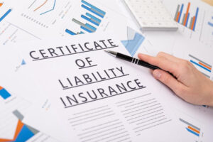Additional Insured Coverage: A Certificate of Liability Insurance Is Meaningless And Other Surprises